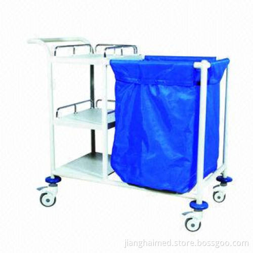Nursing Trolleys, ISO 9001 and CE Certified
